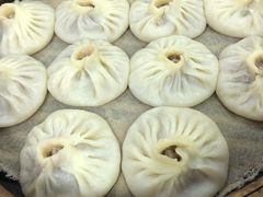 灌汤包-开封灌汤包子铺(尚志大街店)