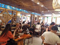大堂-苗湘食府(十年店)