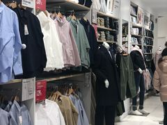 -优衣库(青岛伟东乐客城店)