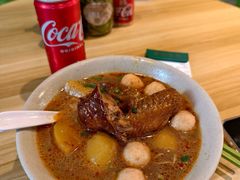 -万利洪记粉面美食