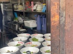 -老赵面店(大西路店)