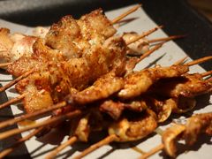 -管氏翅吧(马家堡店)