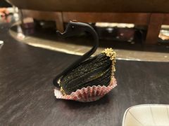 -海派悦庭·海胆烧麦·新融合菜(凯德广场店)