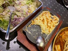 -小牛哈尼韩式水煎肉(万象城店)