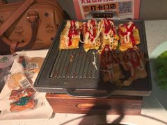 -炭之家齐齐哈尔大片烤肉·涮毛肚火锅·齐齐哈尔烤肉(中央大街店)