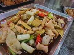 -神伙烧烤(南坪总店)