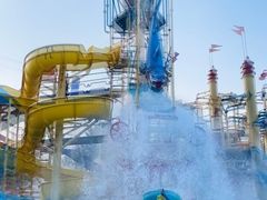 -秦皇岛乐岛海洋王国