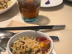 -港丽餐厅(高德置地店)