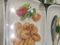 -莫山小馆(百花店)