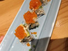 -Tuna maki寿司(园区永旺店)