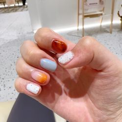 -CO COLOR美甲美睫美妆