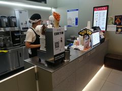 -沪上阿姨·精选茶饮(八一路店)