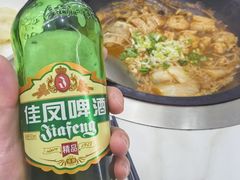 -老渔翁笨锅炖(迎宾路总店)