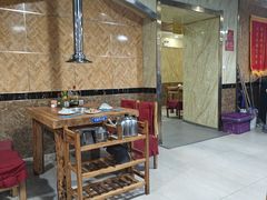 -元盛居(生态大街店)