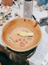 -趣陶陶艺手工坊(新世界百货重庆店)