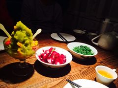 -青年公社烤鸭(青年路店)