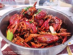 -靓靓蒸虾·头牌蒸虾(沙湖旗舰店)