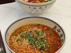 -关中老碗(建工路店)