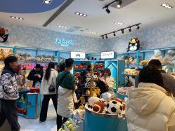 -motherswork(静安嘉里中心店)