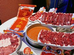 -荣叔港式沙嗲牛肉火锅(正佳潮流店)