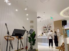 -Deer Park鹿园西餐(仁恒置地广场店)