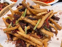 -简小舍·民间手艺菜(武昌江滩店)