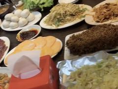 -韩风烤牛肉冷面店