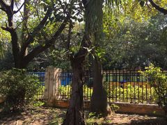 -佛山祈福仙湖酒店