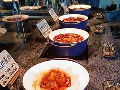 -美食汇自助餐厅(成都万达瑞华酒店)