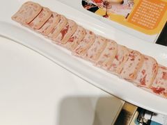-古乐牛香·鲜牛肉自助火锅(南京总店)