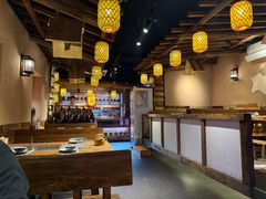 -柿子树炭烤羊腿(金台路店)