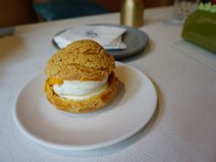 泡芙-莎琳娜食品有限公司·蛋糕店