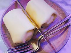 -发记甜品(豉油街店)