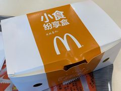 -麦当劳(厦门思明路店)
