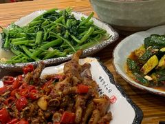 -小口味