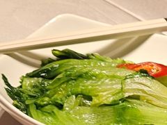 -御公馆中餐厅·点心·顺德菜·佛山东平保利洲际酒店