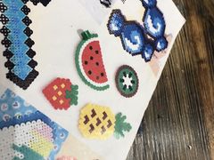 -Summer House夏莫手工坊团建活动(世博源店)