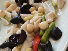 -山外山菜馆(玉泉路店)