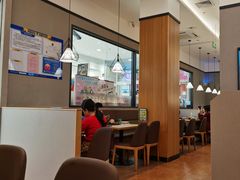 -萨莉亚意式餐厅(新洲佐阾新邑店)