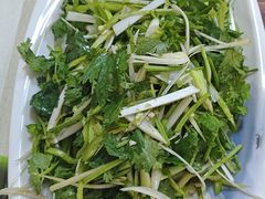 -一棵树烧烤店(中央大街店)