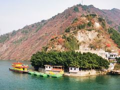 -白帝城·瞿塘峡景区