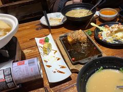 -小川洋风料理(街道口店)