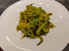 凉拌黄花-紫泥369粗粮季(鼓楼店)