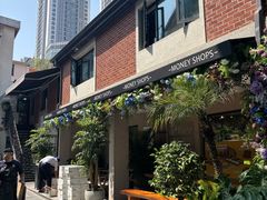 -Money Shops(愚园路店)