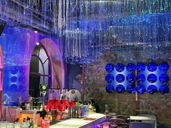 -Darling Queen·Mini·Live·House