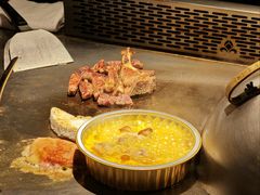 -盛焰铁板烧(王府井店)