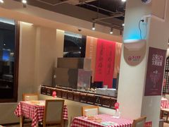 -西贝(六里桥旗舰店)