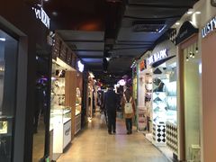 -南京时尚莱迪购物广场(正洪街店)