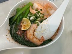 -翠华餐厅(香港国际机场店)