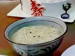 阳春面-阿莉餐厅(枣阳路店)